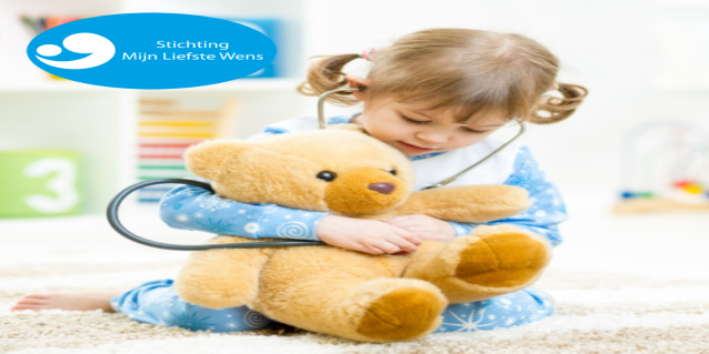 Stichting Mijn Liefste Wens