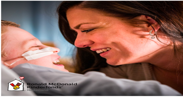 Ronald McDonald Huis